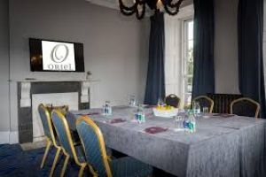 Conferences @ Oriel House Hotel & Leisure Club